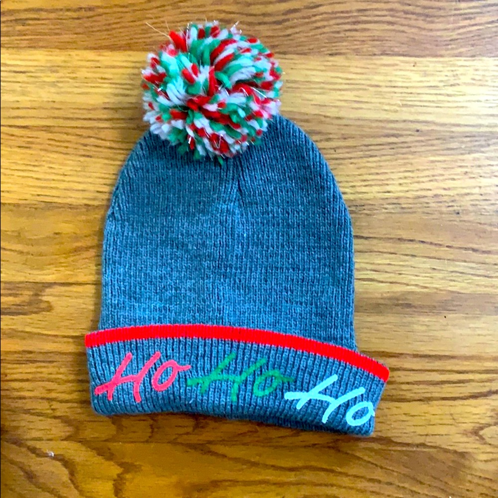 Christmas hat
